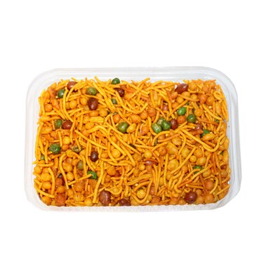 خليط موتي المكسرات الهندية