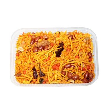 خليط الفلفل الحار الهندي