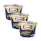 Kraft Cheddar Cheese 100gx3 Pieces