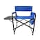 Director Chair With Side Table