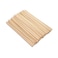 Schon Haus Bamboo Stick Skewers 20cm-100/Pk