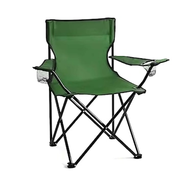 كرسي قابل للطي 52X52X90 سم