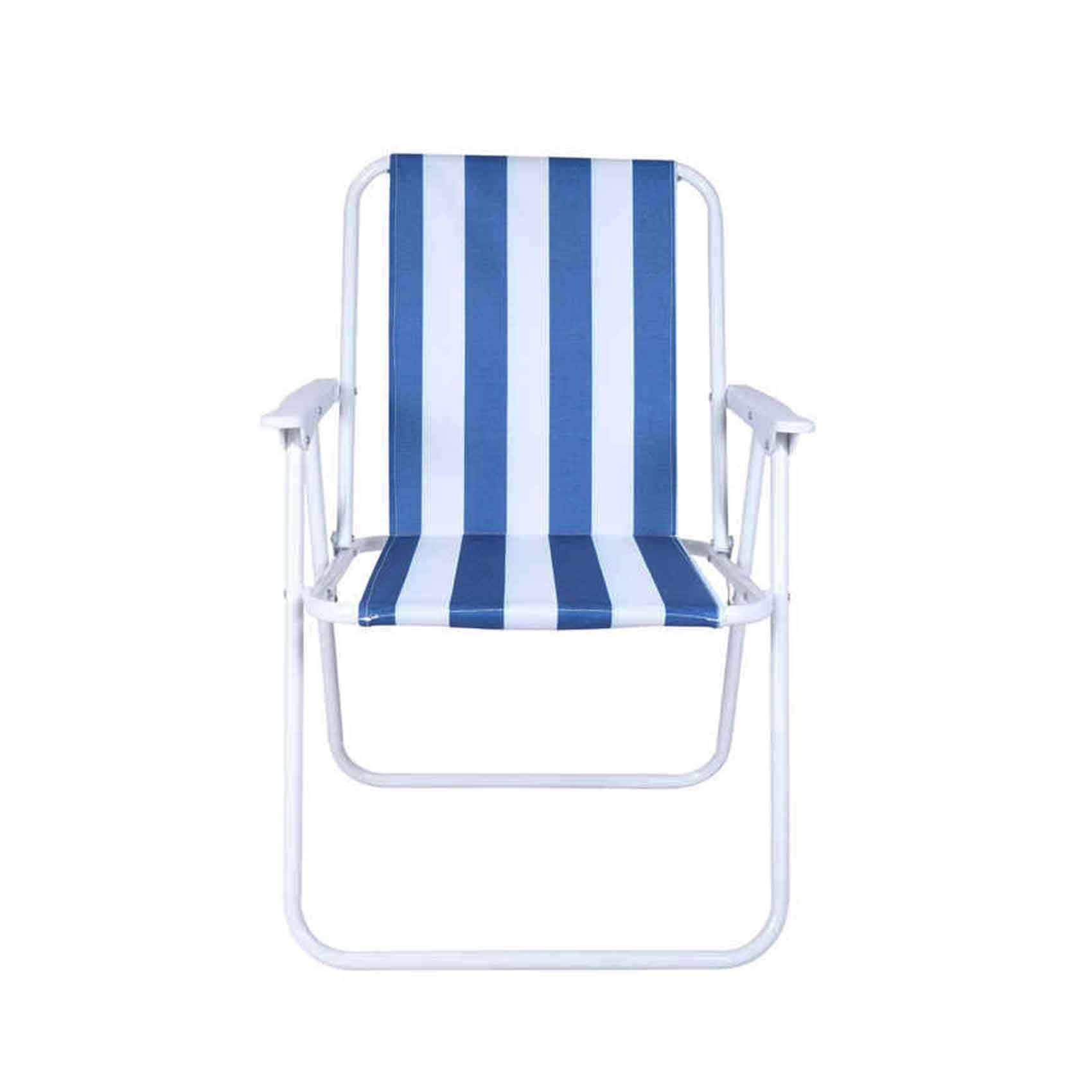 Nyc Beach Chair 47X51X75 Cm Yf-211T