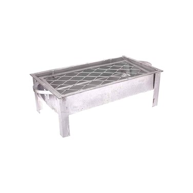 Barbeque Galva Medium