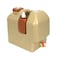 Techstar Plastic Outdoor Water Tank 20 Liter
