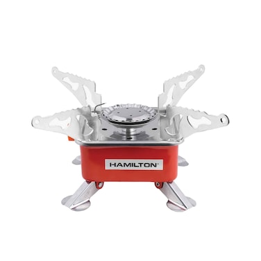 Hamilton Portable Gas Stove