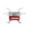 Hamilton Portable Gas Stove