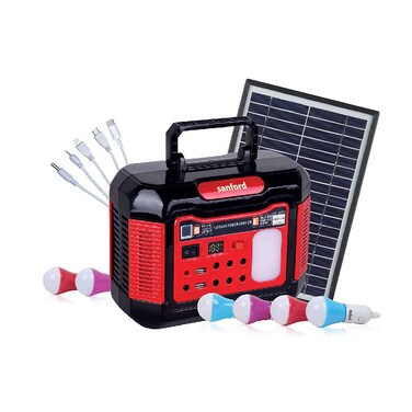 Sanford 7.0 Ah Multi Power 12Volts