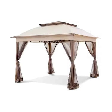 نيس خيمة جازيبو من  3X3X2.65 متر Zdp015