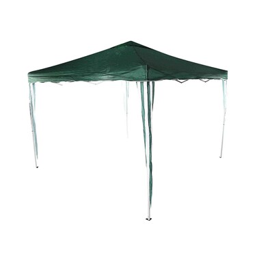 Nyc Gazebo Tent 3X3X2.65m Zdp002