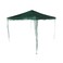 Nyc Gazebo Tent 3X3X2.65m Zdp002