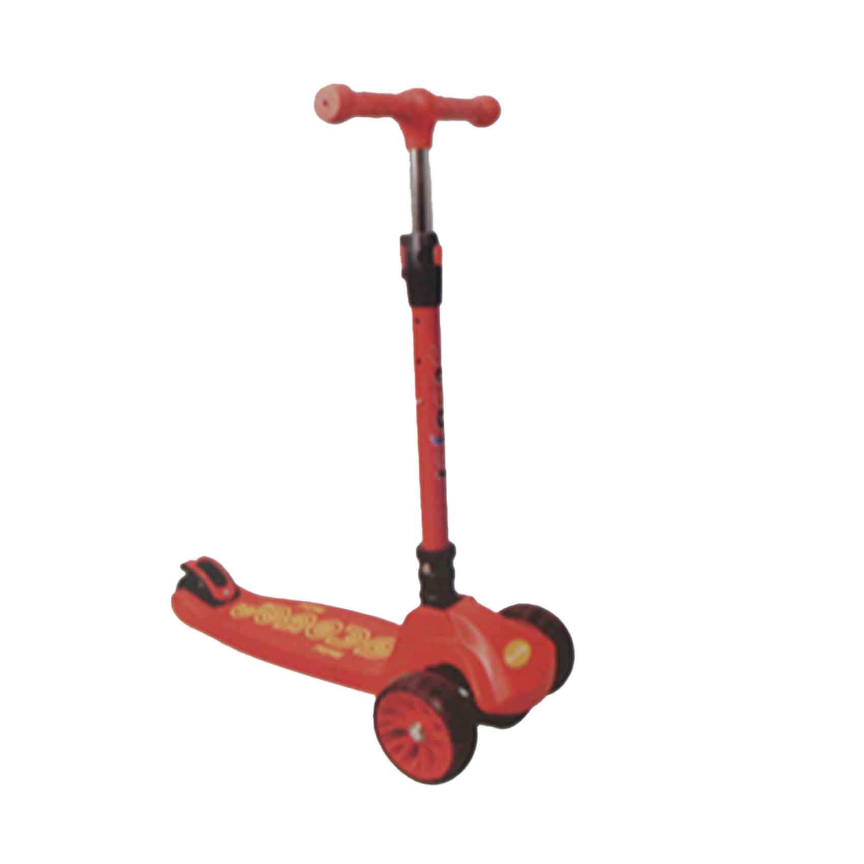 Micmax Scooter 12Cm