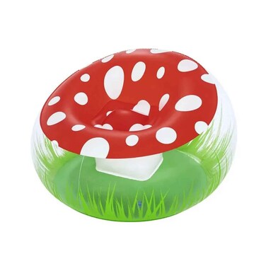 بيست واي كرسي هوائي 1.12مx1.12،مx66سم