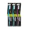 Reach Toothbrush Control Essential Care Full Soft Assorted 3 Pieces