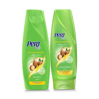 Pert Assorted Shampoo 400ml &amp; Conditioner 360ml