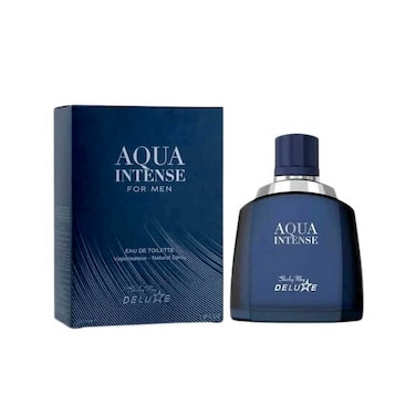 عطر شيرلي ماي ديلوكس أكوا إنتنس للرجال 100 مل