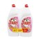 Fairy Dishwashing Liquid Rose Bloom 800mlx2 Pieces
