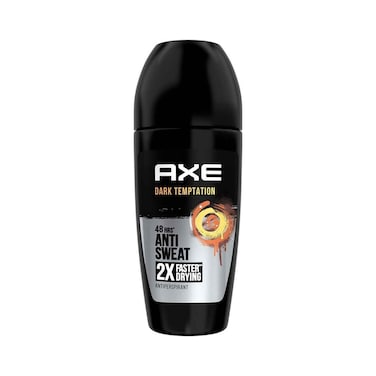أكس مزيل العرق دارك تيمبتيشن المضاد للتعرق، 50 مل