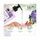 Lux Botanicals Perfumed Hand Soap With Fig Extract &amp; Geranium Oil 500ml