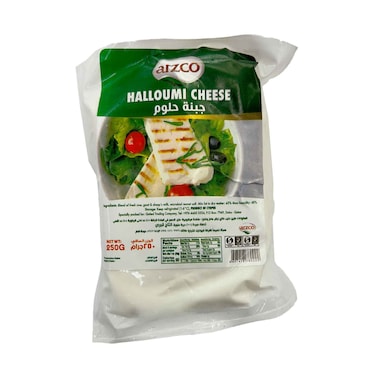 Arzco Halloumi Cheese 250g