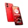 Motorola Smartphone Moto G35 5G 8GB RAM 128GB Storage Guava Red