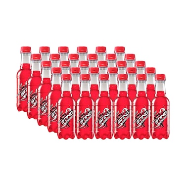 مشروب الطاقة ستينج ريد 250 مل × 30 قطعة