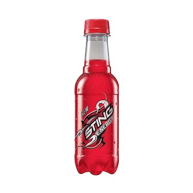 Sting Red Energy Drink 250ml