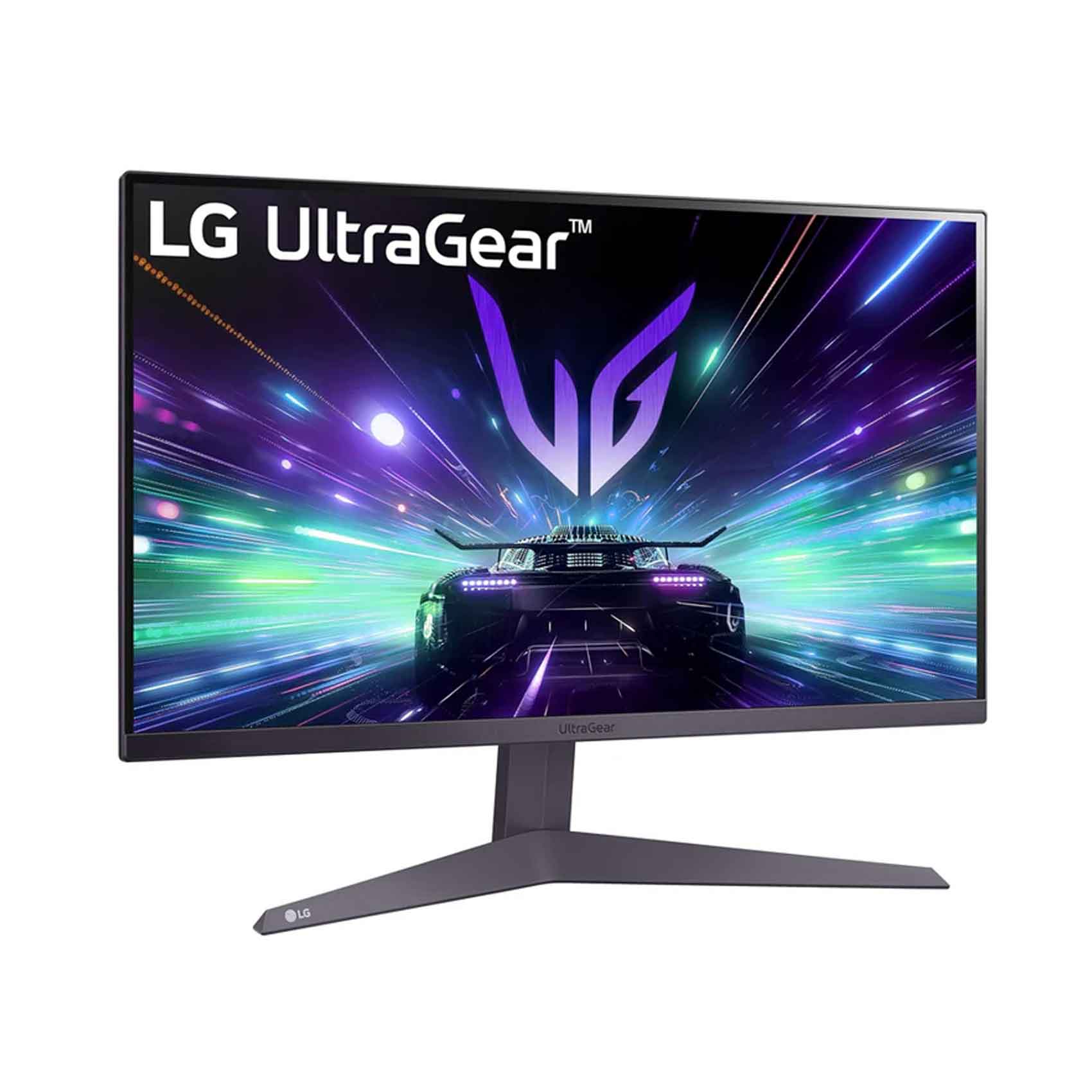 Lg 27gl83a Lg 27 Inch Ultragear Monitor G Sync Lg 144hz Ips