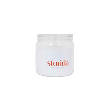 Sunpet Storida Jar 300ml