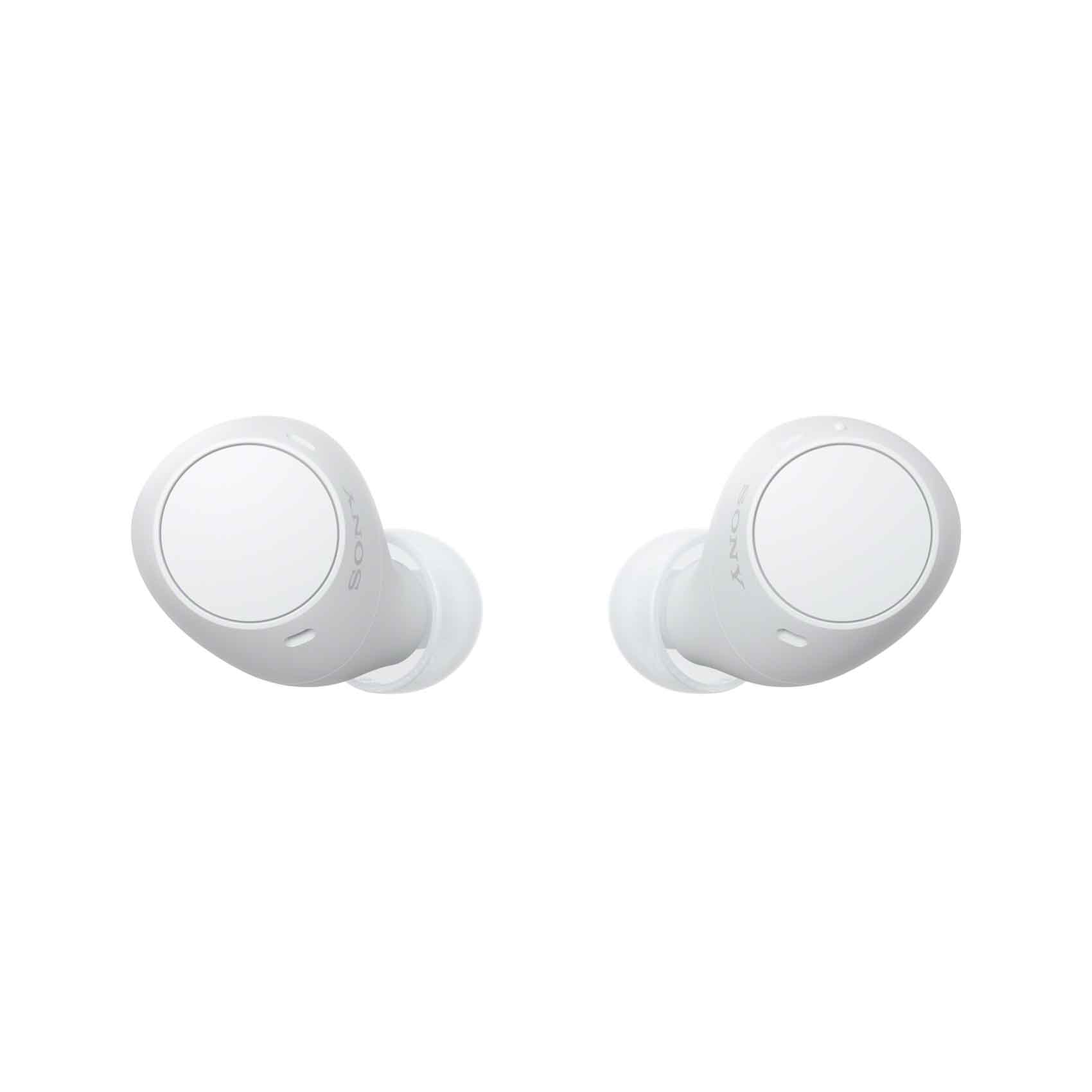 Sony Tws Earbuds Wf-C510 White