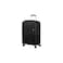 American Tourister Hard Trolley Ellipso 55cm   Tsa Black