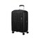 American Tourister Hard Trolley Ellipso 68cm   Tsa Black