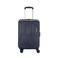 American Tourister Hard Trolley Ellipso 55cm   Tsa Navy
