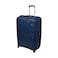 American Tourister Hard Trolley Ellipso 79cm   Tsa Navy