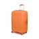 American Tourister Hard Trolley Ellipso 79Cm Double Wheel Zipper Tsa Apricot Blush