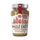 Whole Earth Crunchy Organic Peanut Butter 340g