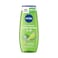 Nivea Shower Gel With Lemongrass &amp; Oil 500ml