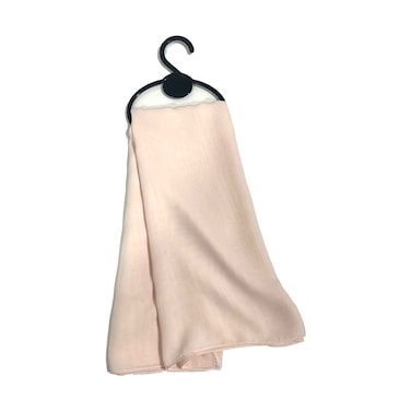 Soft Chiffon Shelah Light Pink
