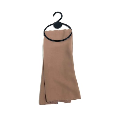 Soft Chiffon Shelah Beige