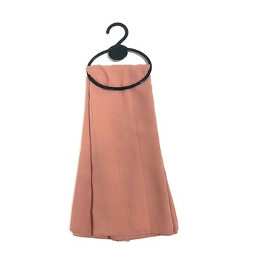 Soft Chiffon Shelah Brown