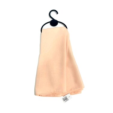 Soft Chiffon Shelah Cream