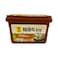 Sajo Monggo Doenjang Korean Soybean Paste 500g