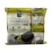 Cjo Avocado Oil Traditional Laver Dried Seaweed 4gx12 Pieces