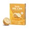 Little Moons Mochi Ice Cream Caramel Clam Golden Blond Chocolate 192g