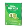 Little Moons Mochi Ice Cream With Uji Matcha Green Tea 192g