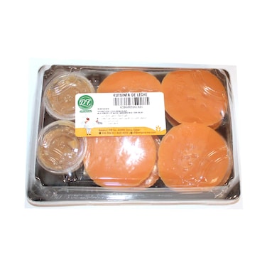 كوتسينتا دي ليتشي 380 جرام