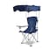 Sun Protect Folding Chair