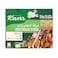 Knorr Vegetable Stock Cubes 432g