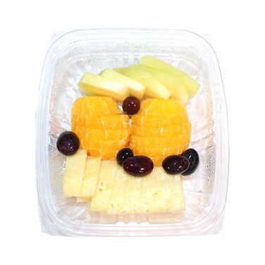 Foodway Super Mix With Orange 500g