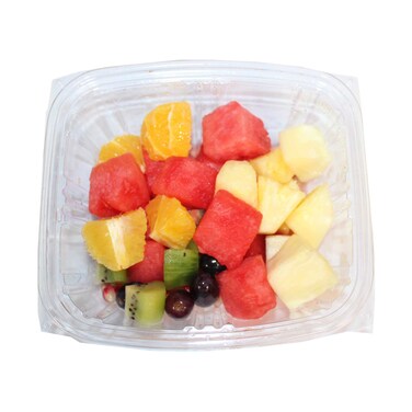 فودواي سلطة فواكه سوبر ميكس ديلوكس 500 جرام